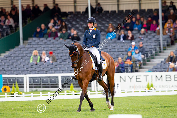 Horse Trials