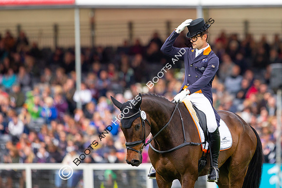 Horse Trials