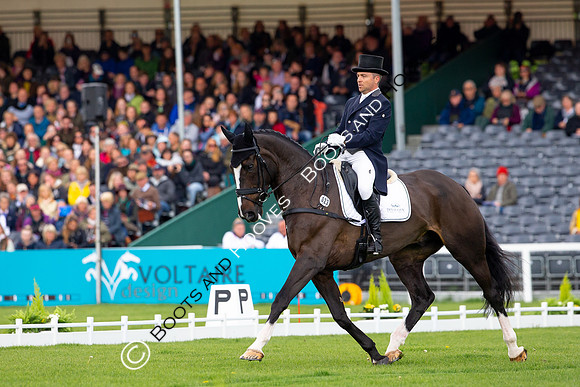 Horse Trials