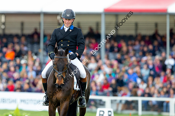 Horse Trials