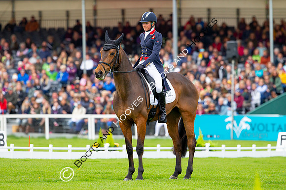 Horse Trials