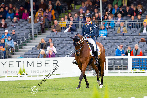 Horse Trials