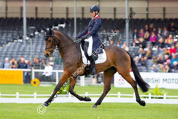 Horse Trials