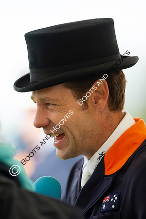 Horse Trials