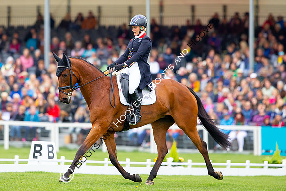 Horse Trials