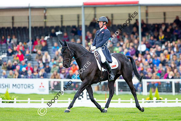 Horse Trials
