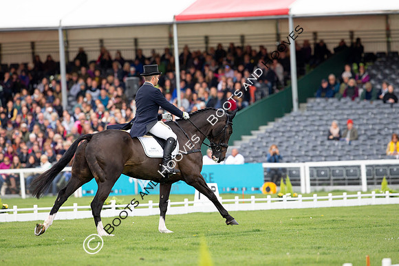 Horse Trials