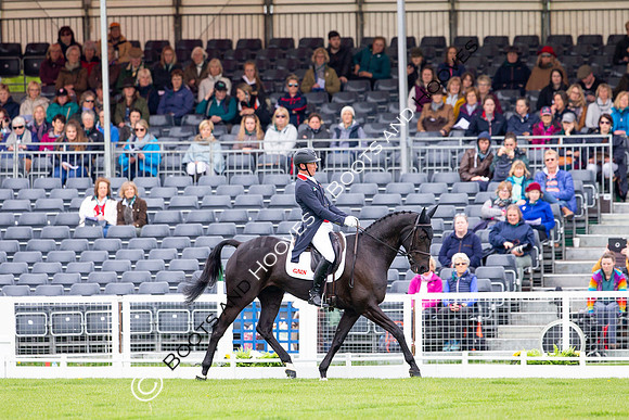 Horse Trials