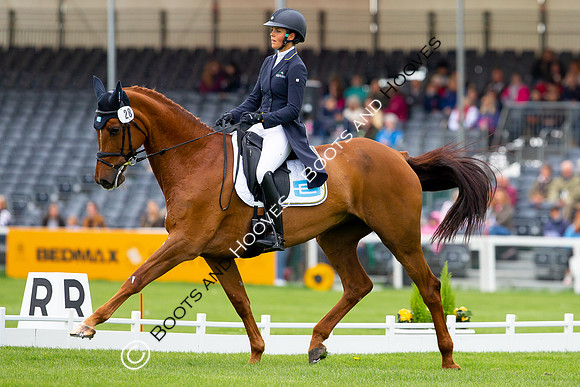 Horse Trials