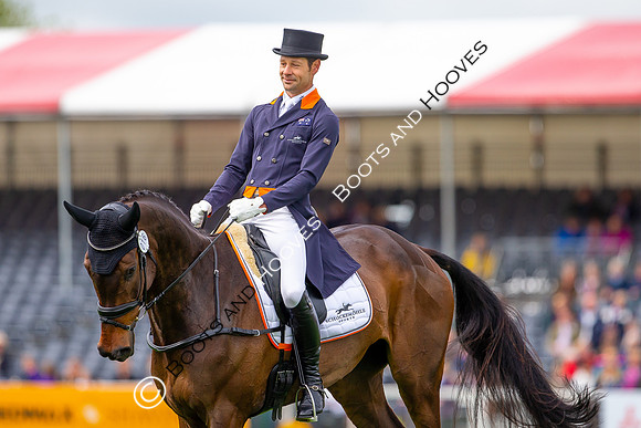 Horse Trials