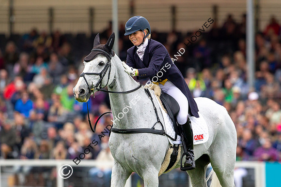 Horse Trials