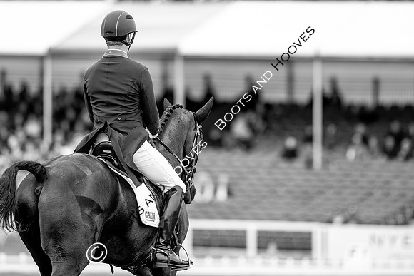 Horse Trials