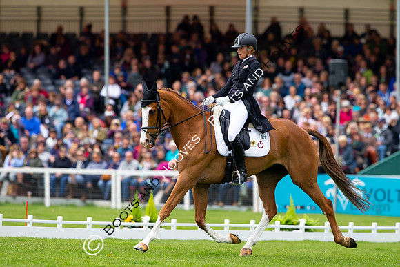 Horse Trials