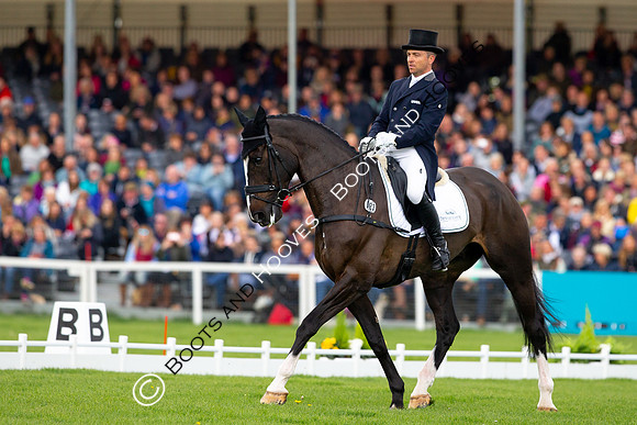 Horse Trials