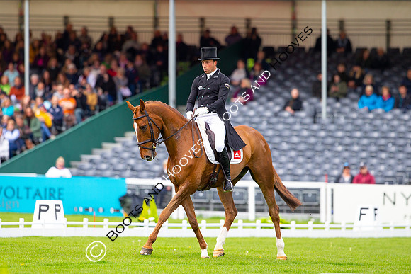 Horse Trials