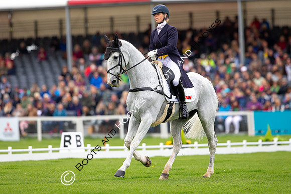 Horse Trials