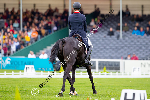 Horse Trials