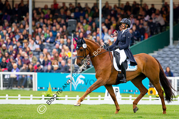 Horse Trials