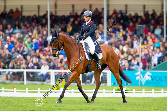 Horse Trials