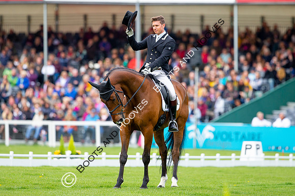 Horse Trials