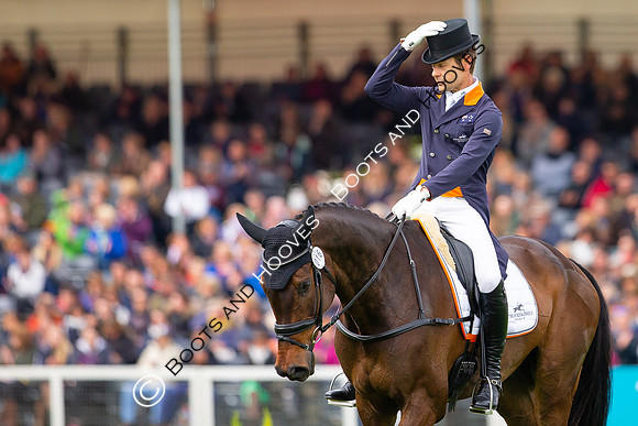 Horse Trials