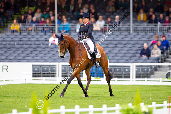 Horse Trials