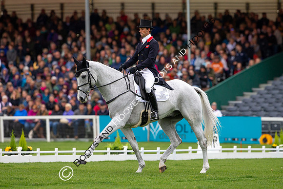 Horse Trials