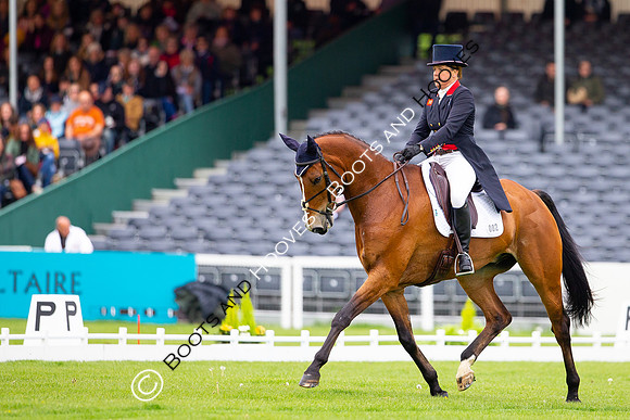 Horse Trials