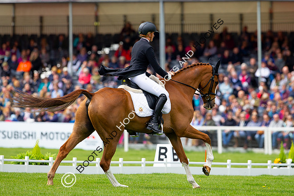 Horse Trials