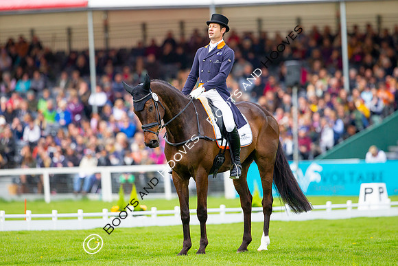 Horse Trials