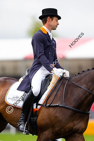 Horse Trials