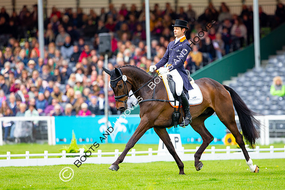 Horse Trials