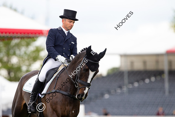 Horse Trials