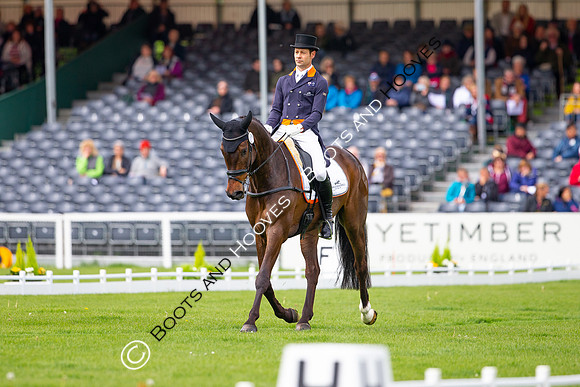 Horse Trials