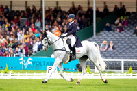 Horse Trials