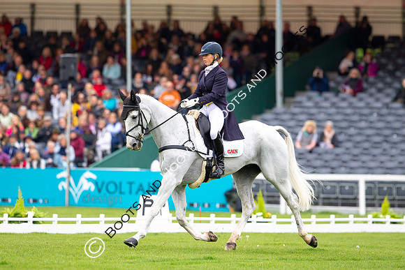 Horse Trials