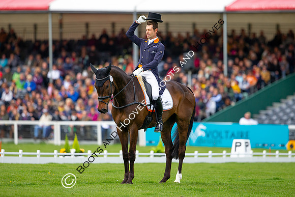 Horse Trials