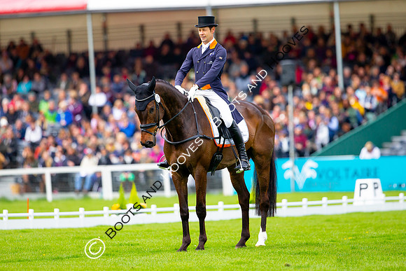 Horse Trials