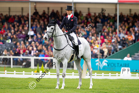 Horse Trials