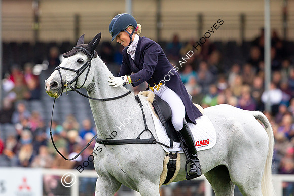 Horse Trials