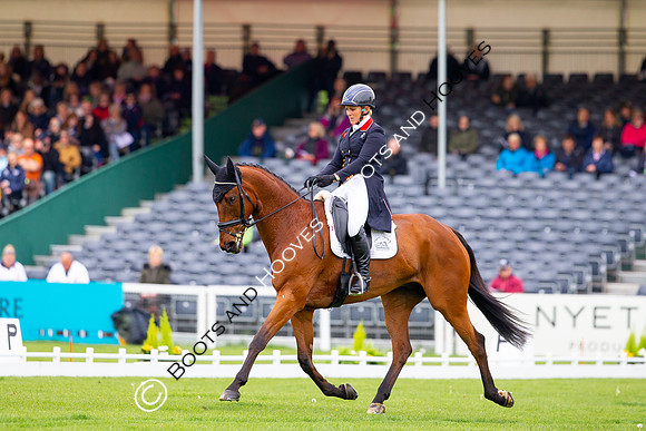 Horse Trials