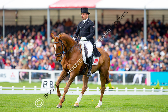 Horse Trials