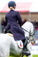 Horse Trials