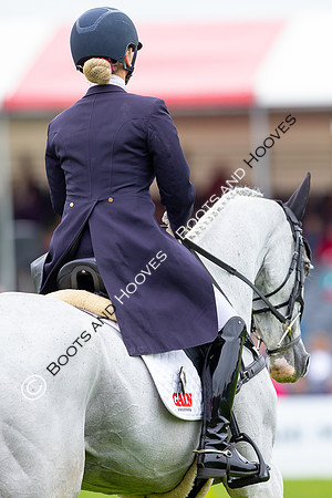 Horse Trials