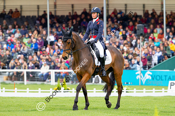 Horse Trials