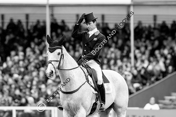 Horse Trials