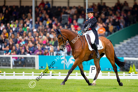 Horse Trials