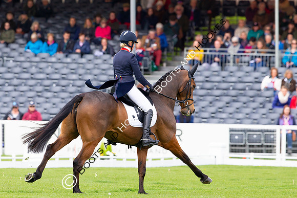 Horse Trials