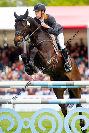 Horse Trials