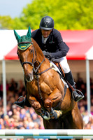 Horse Trials
